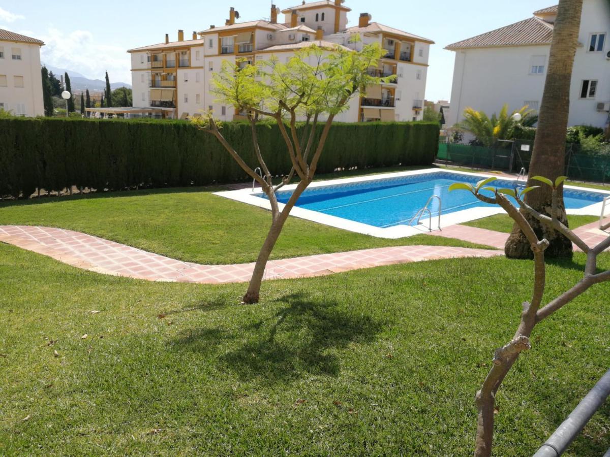 Ampurdan, Piscina, Vistas, 10 Min De La Playa Apartment Torre Del Mar Exterior foto