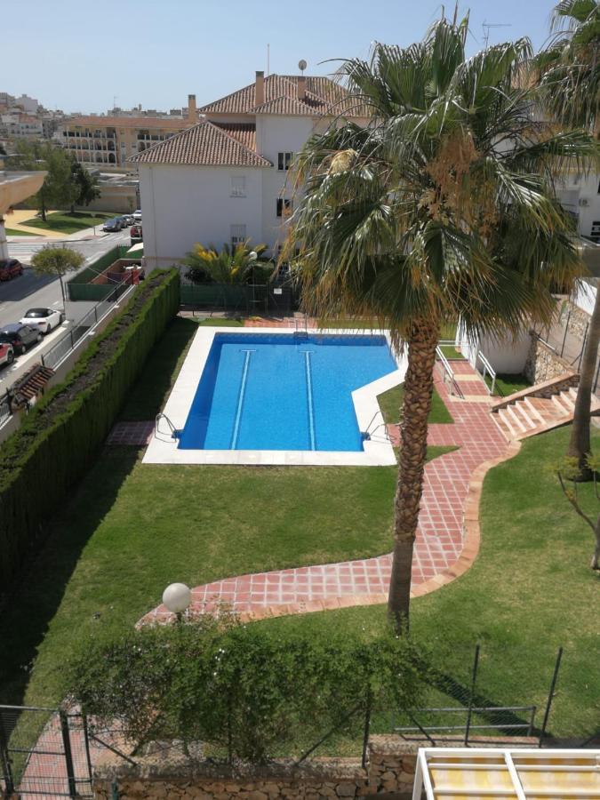 Ampurdan, Piscina, Vistas, 10 Min De La Playa Apartment Torre Del Mar Exterior foto