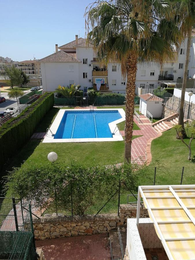 Ampurdan, Piscina, Vistas, 10 Min De La Playa Apartment Torre Del Mar Exterior foto