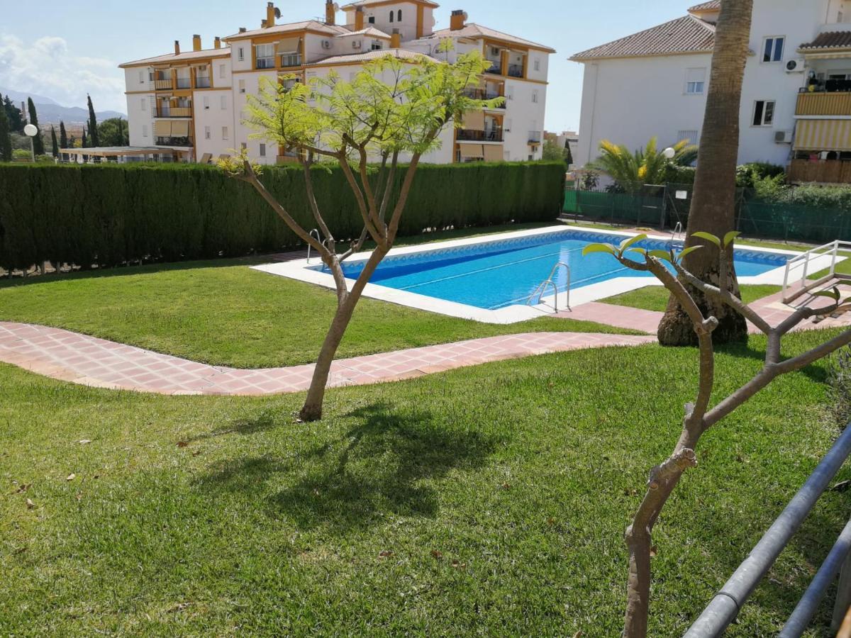 Ampurdan, Piscina, Vistas, 10 Min De La Playa Apartment Torre Del Mar Exterior foto